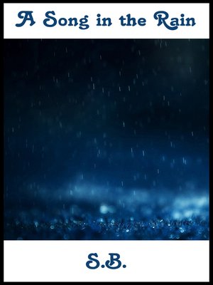 cover image of A Song in the Rain